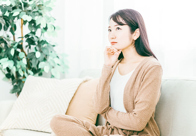 無痛性甲状腺炎が心配な方へ