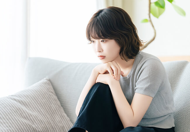 亜急性甲状腺炎が心配な方へ